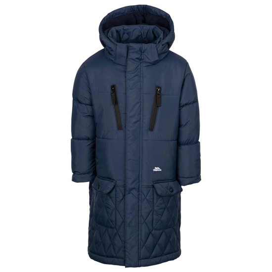 Trespass Παιδικό μπουφάν Orrin Insulated Casual Jacket